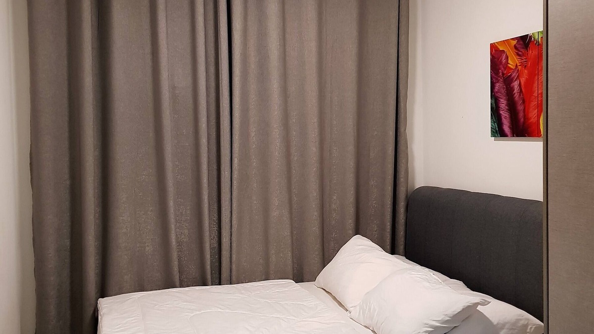 Shah Alam Condo | 3 Bedrooms Apartment Near i-City Free Wifi Aisaac Guesthouse