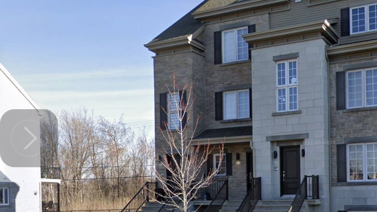 Les Moulins Regional County Municipality Condo | 3 bedrooms beautiful condo Mascouche