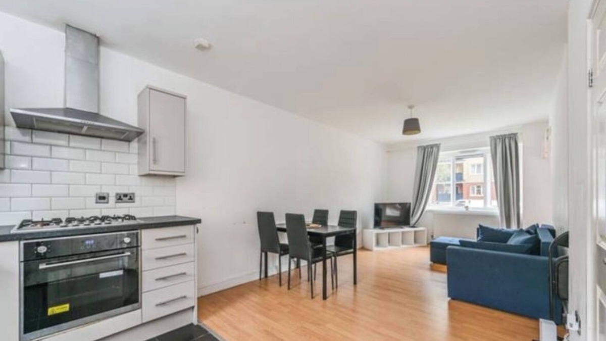 Gipsy Hill House | 3 Bedrooms Flat Crystal Palace