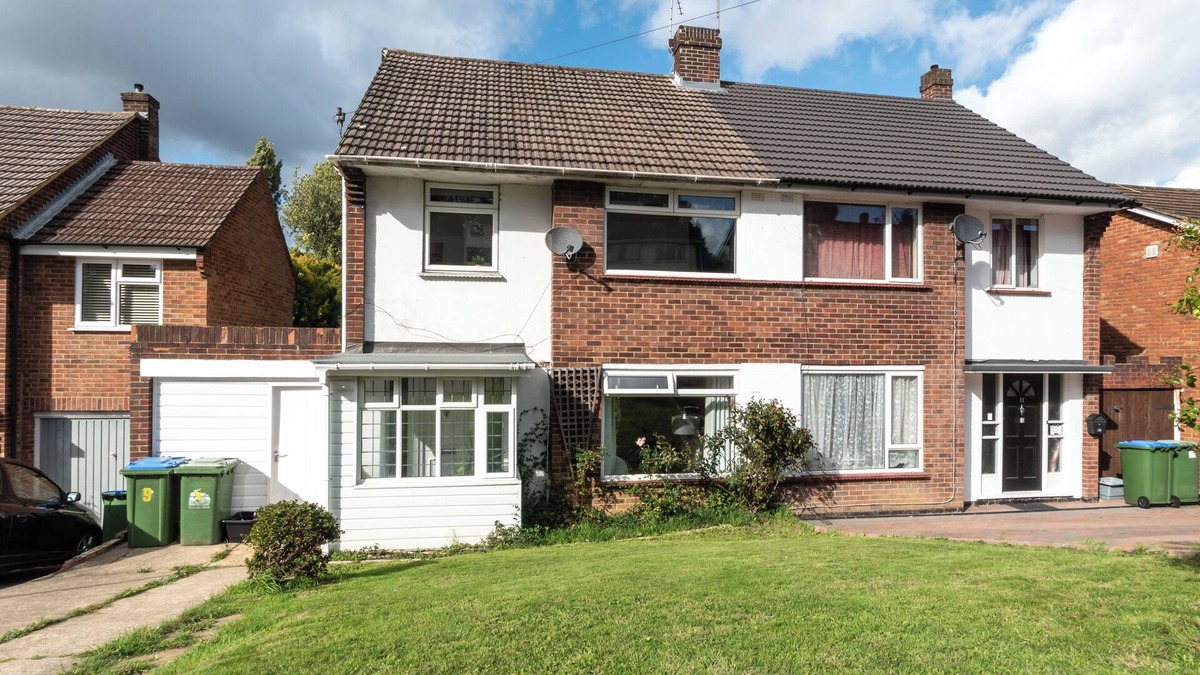 Southampton House | 3 Bedrooms house ideal for long Stays!