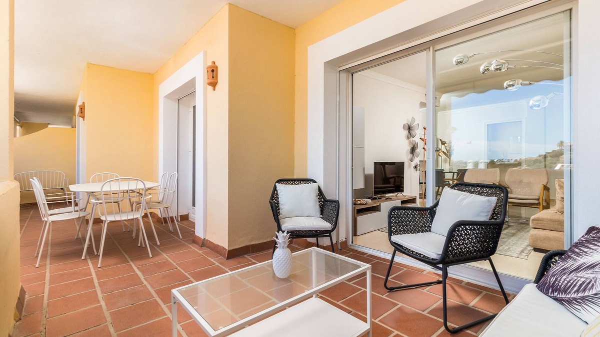 Benahavis Apartment | 3 BEDROOMS MODERN APARTMENT IN THE RESORT OF THE QUINTA GOLF & SPA