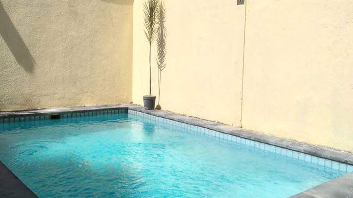 Sanur Kauh Villa | 3 Bedrooms Pool Villa in Sanur, Loven Private Villa Sanur