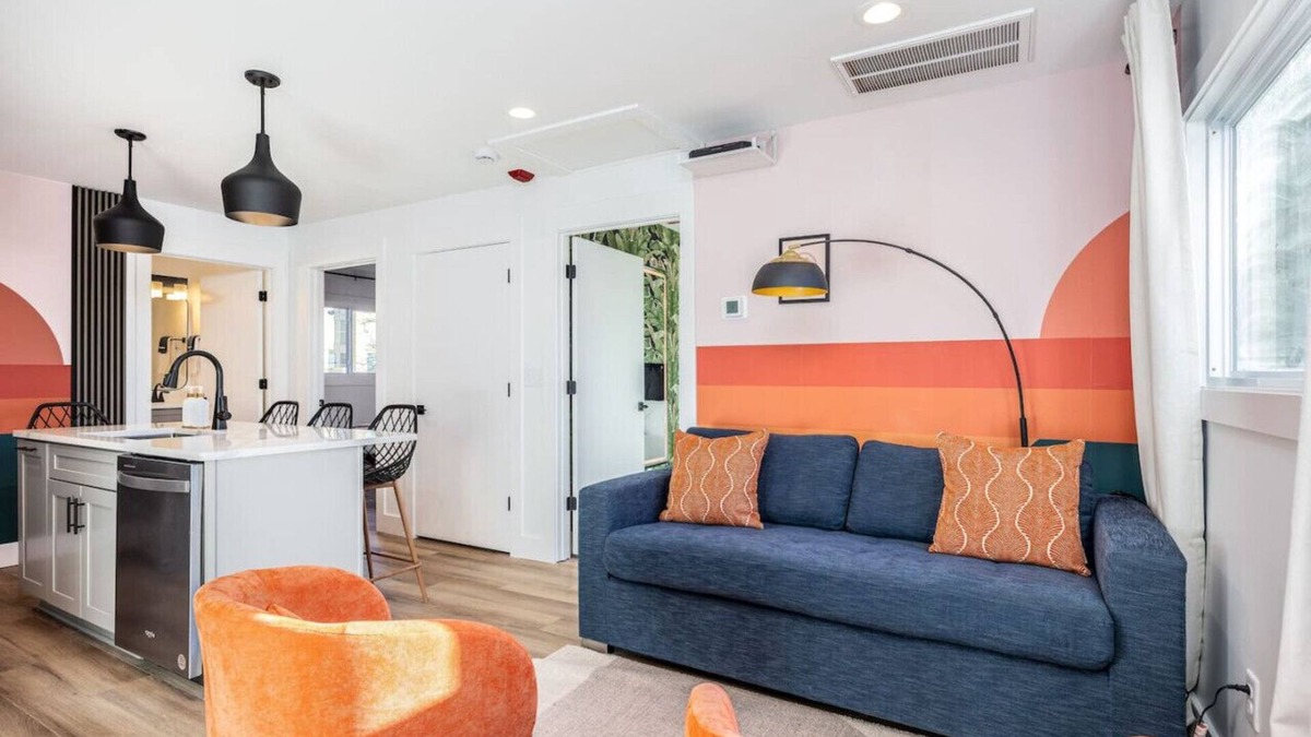 Hillsboro West End Apartment | 3 Beds Condo WALK to Hillsboro Village, Belmont