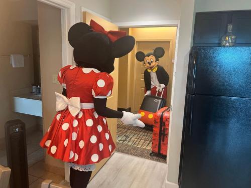 Florida Central Atlantic Coast Apartment | 3 Beds Disneyfree Shuttle