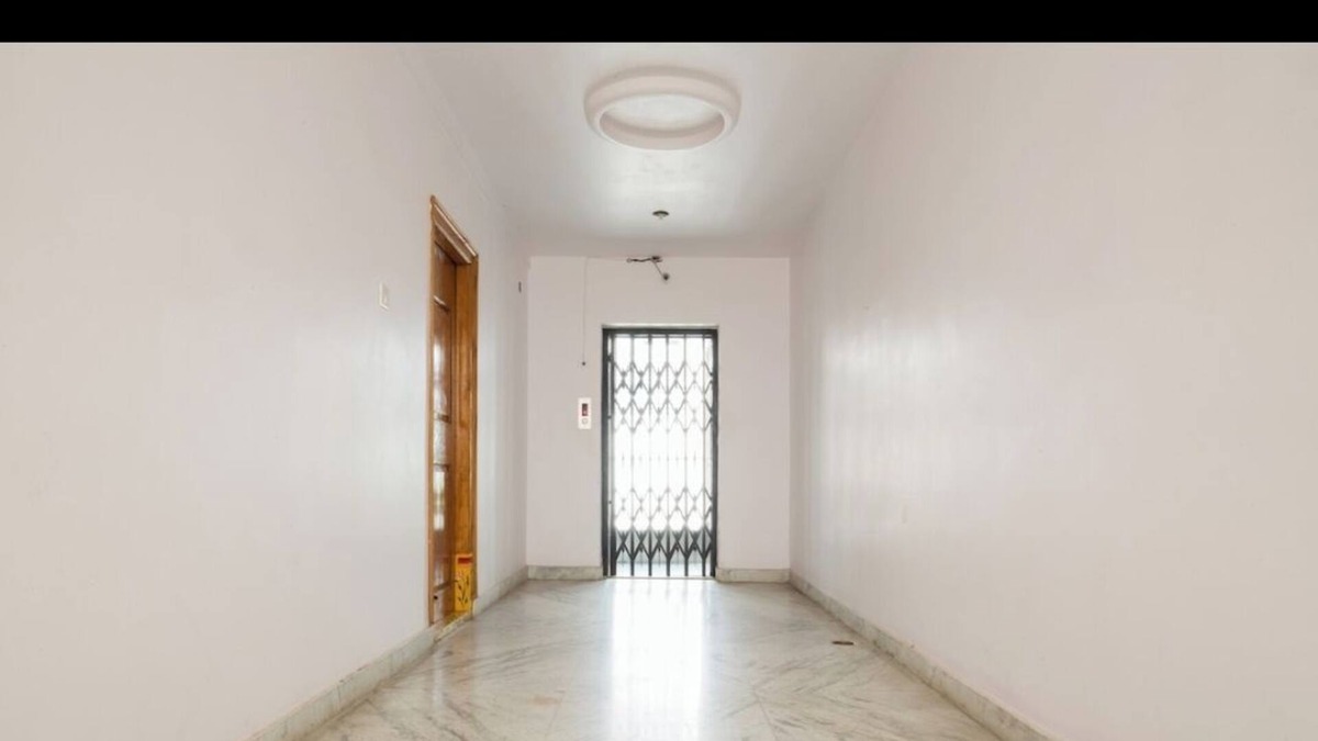 Banjara Hills Apartment | 3 bhk apartment in banjara hills road no 12