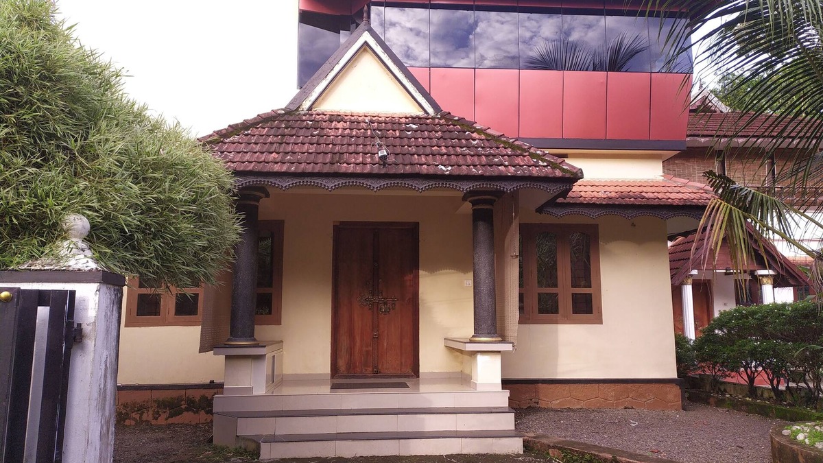 Aranmula Bed & Breakfast | 3 BHK homestay at Aranmula(a temple town famous for boat race, and valla sadhya)