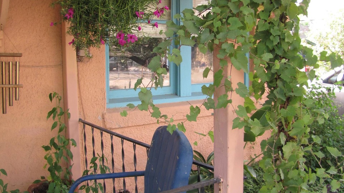 Rincon Heights House | 3 Blocks To Campus, Short Walk To 4th Ave, Downtown Tucson