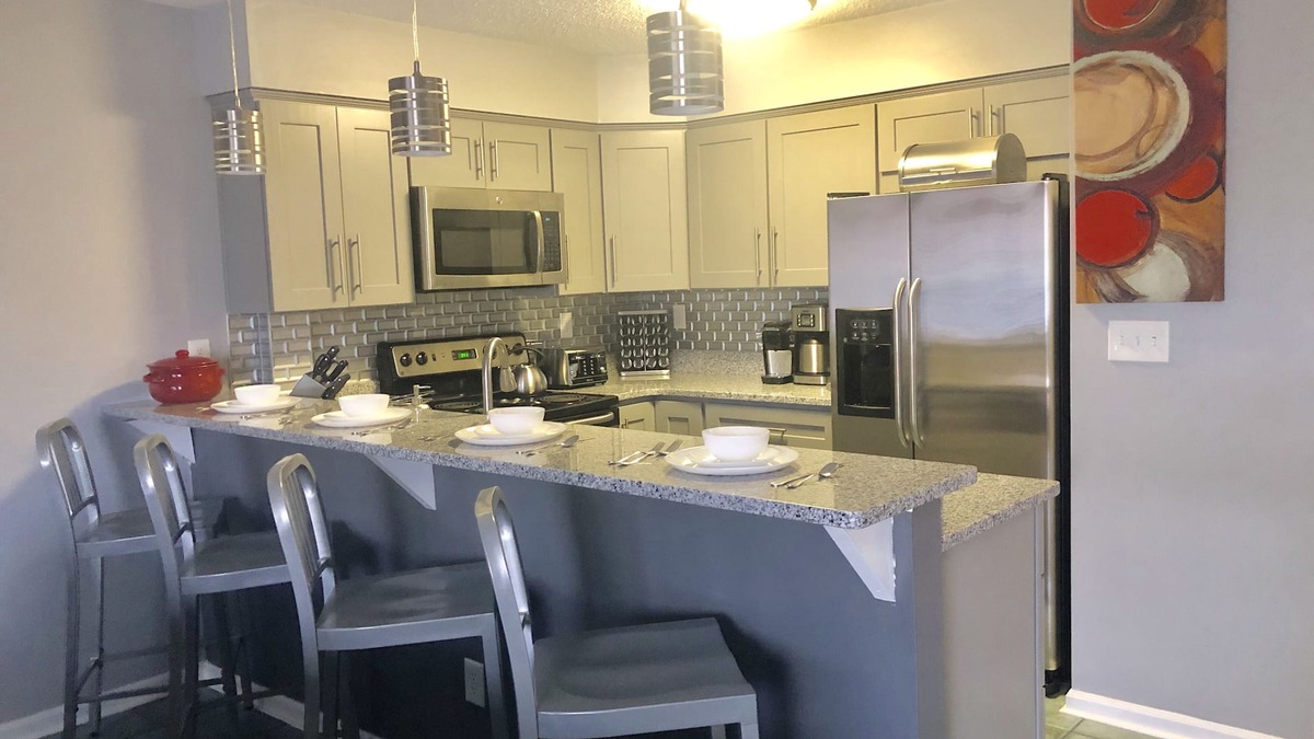 Northeast Virginia Beach Condo | 3 BLOCKS TO THE BEACH IN THE “VIBE” DISTRICT