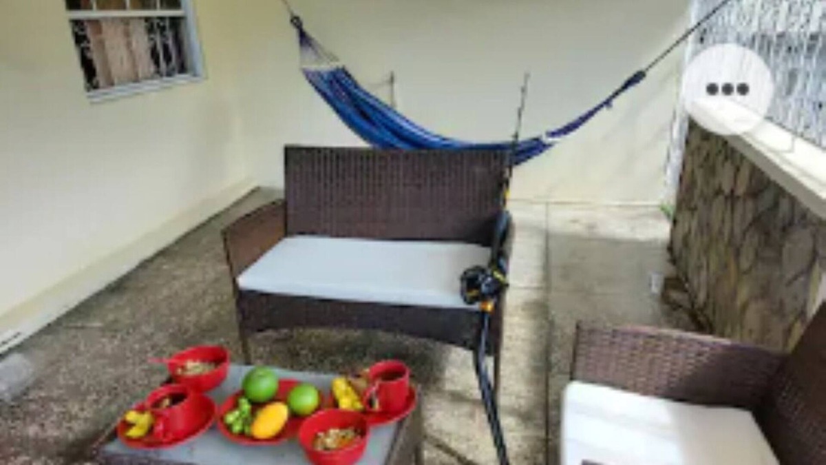 Kingstown House | 3 BR, 1 BA House, Walking Distance from Down Town