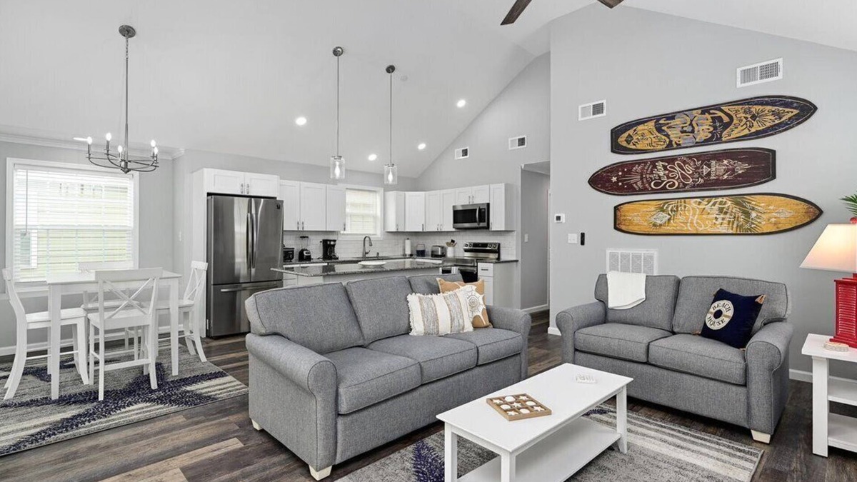 Montego Bay House | 3 BR 2 BA Home in Montego Bay - Community Pool