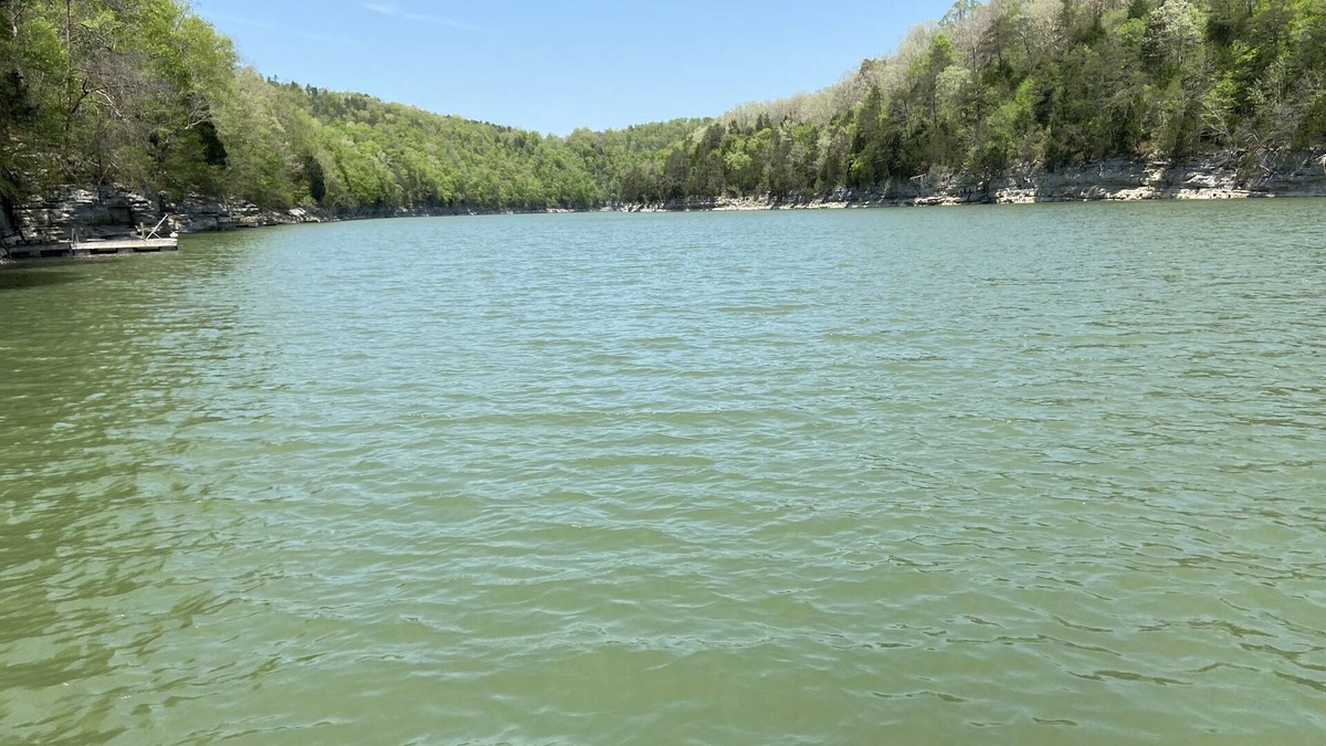 Bronston House | 3 BR/2 BA Lake Cumberland Home w/ Private Dock