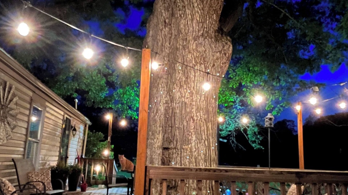 Means House | 3 BR, 2B, Near Red River Gorge, no pet fee