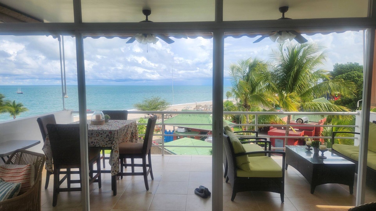 El Farallon del Chiru Condo | 3 BR/2BA Farralon Beach Condo/Rio Hato/Farallon/DeCameron, minutes from airport