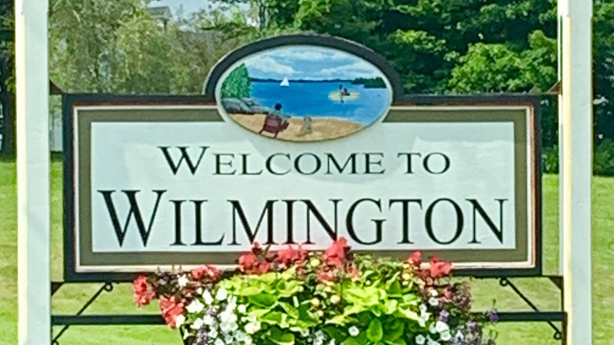 Wilmington Condo | 3 BR/3.5 Bath luxury townhouse