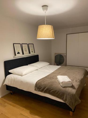 Alt-Wiedikon Apartment | 3 BR Duplex in Wiedikon