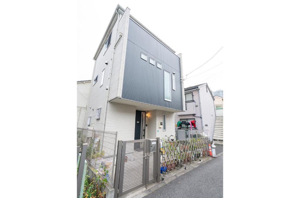 Kitaotsuka Villa | 3 BR house 7 mins on foot from Otsuka on the Yamanote Line