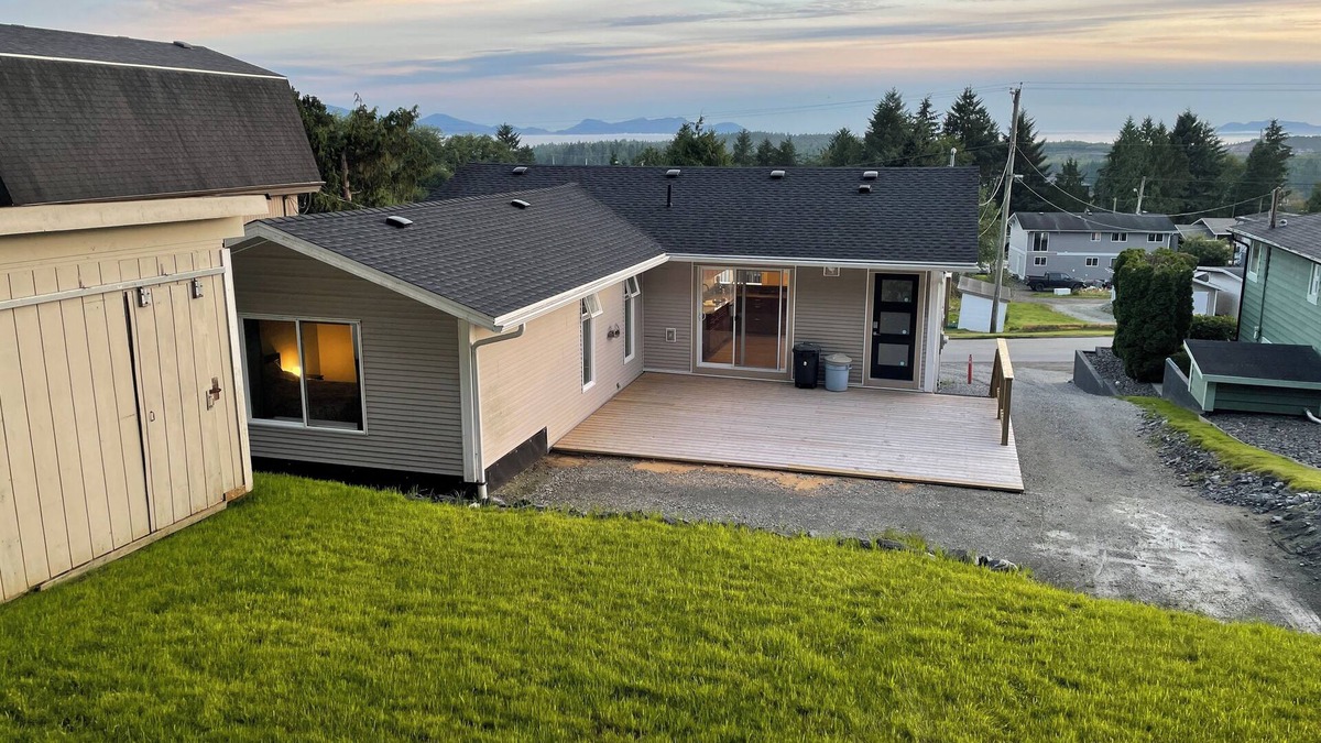 Port Edward House | 3 BR Serene Forest Sanctuary