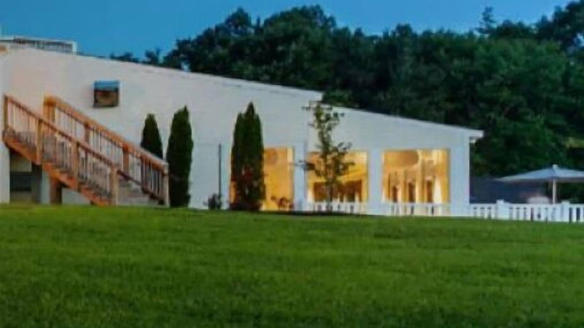 Gordonsville House | 3 BR unit in Shenandoah Crossing