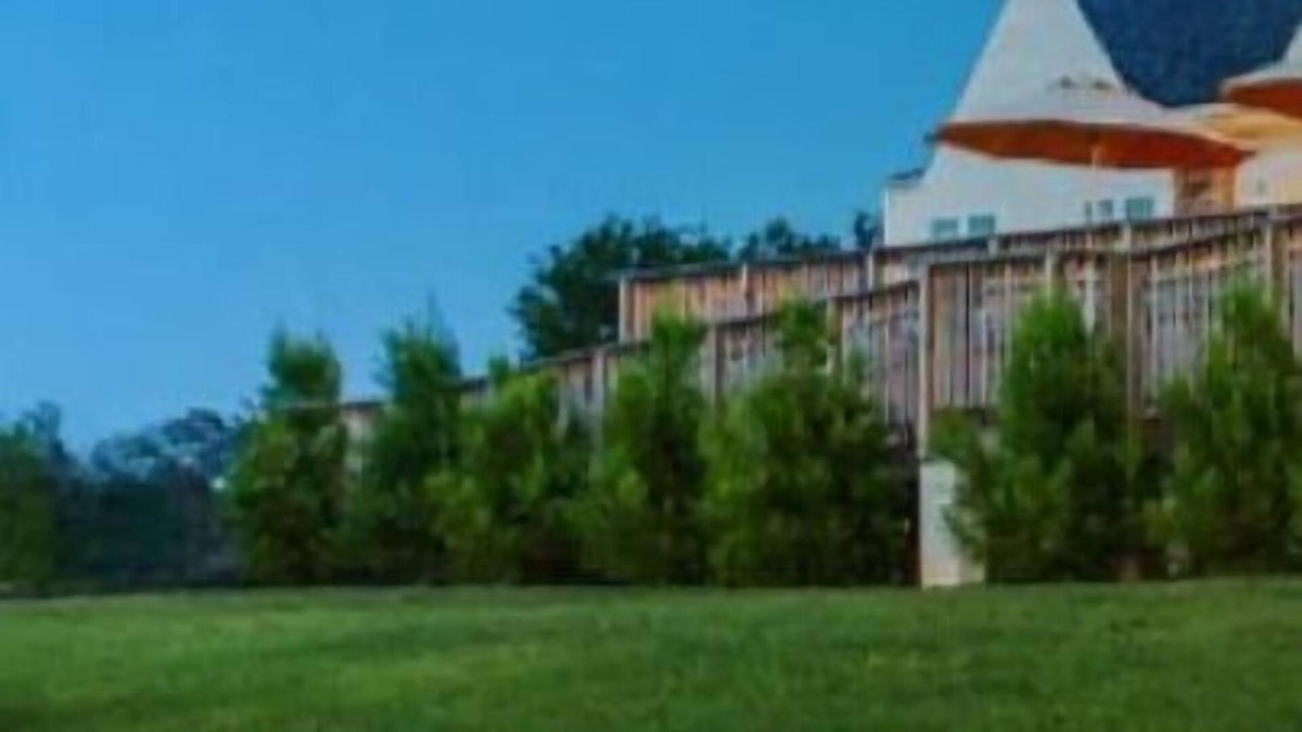 Gordonsville House | 3 BR unit in Shenandoah Crossing