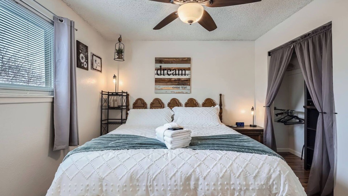 North Central Westminster House | 3 BR Westminster Home | Hot Tub