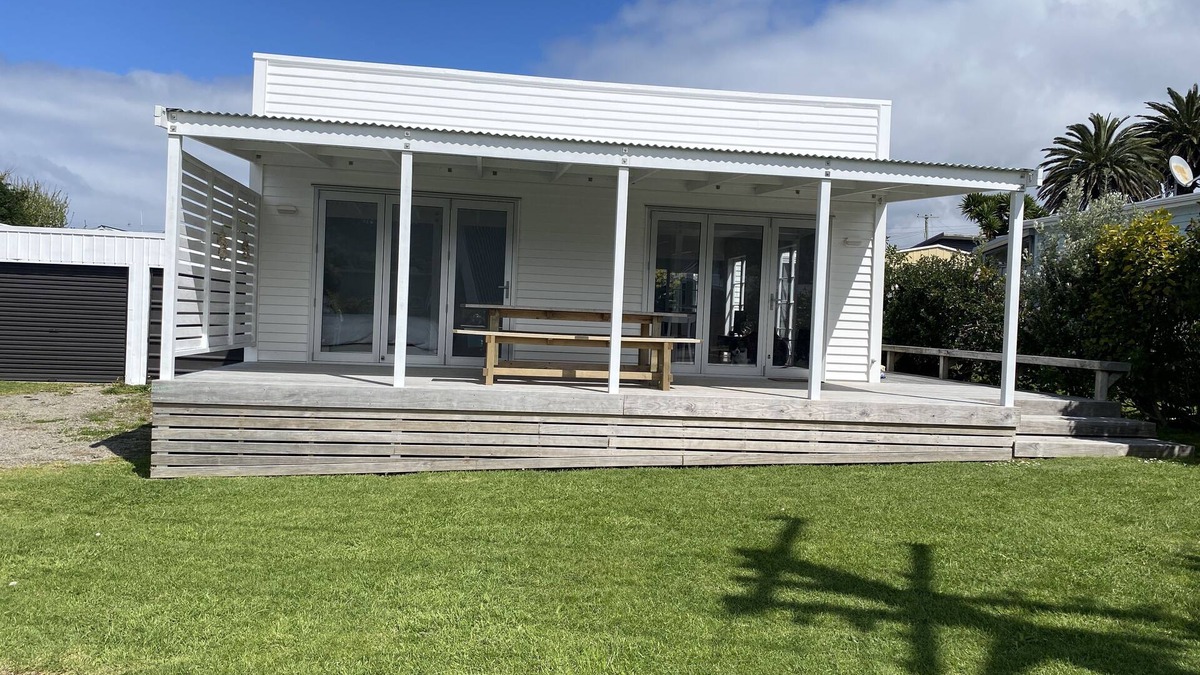 Waihi Beach House | 3 brm house Waihi Beach