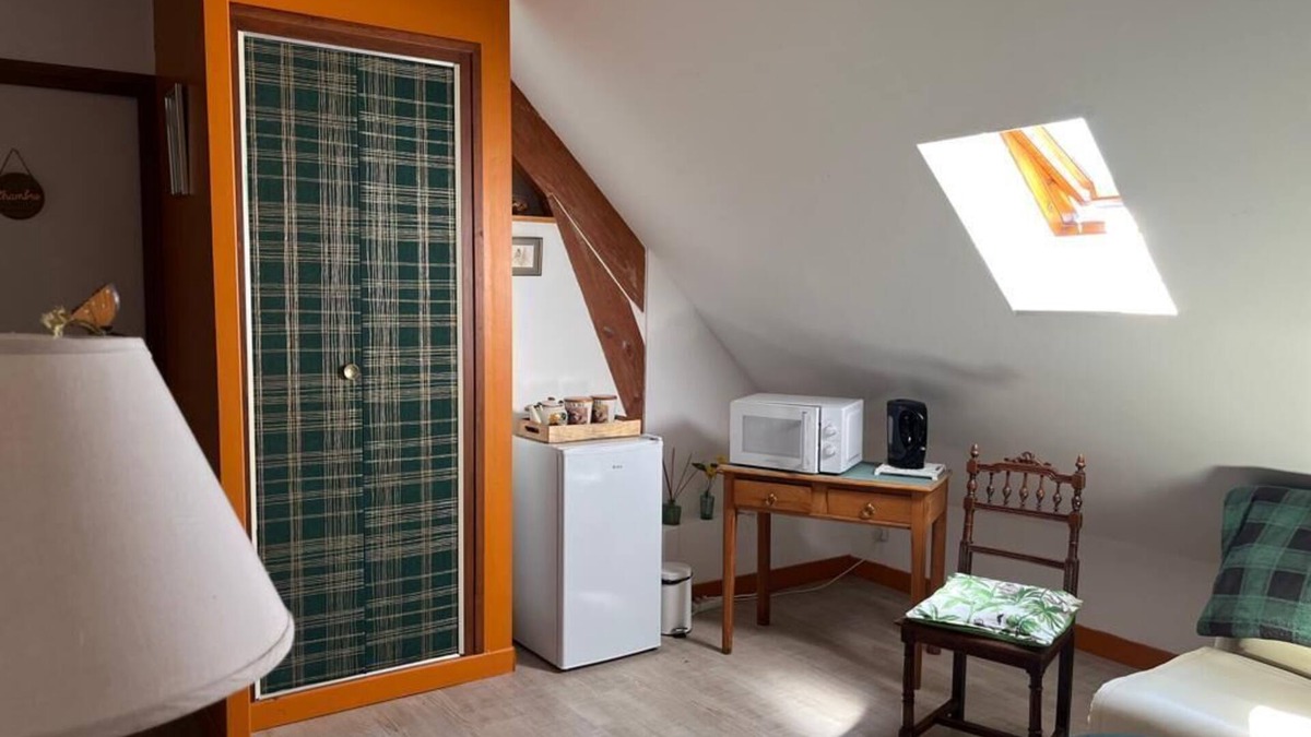 Oudry Bed & Breakfast | 3 Chambres au Calme Dans la Campagne Charolaise