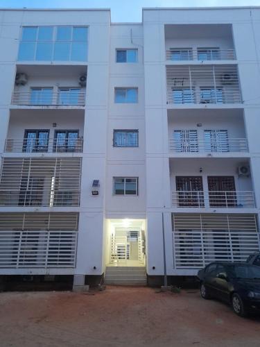 Dakar Apartment | 3 chambres Damel