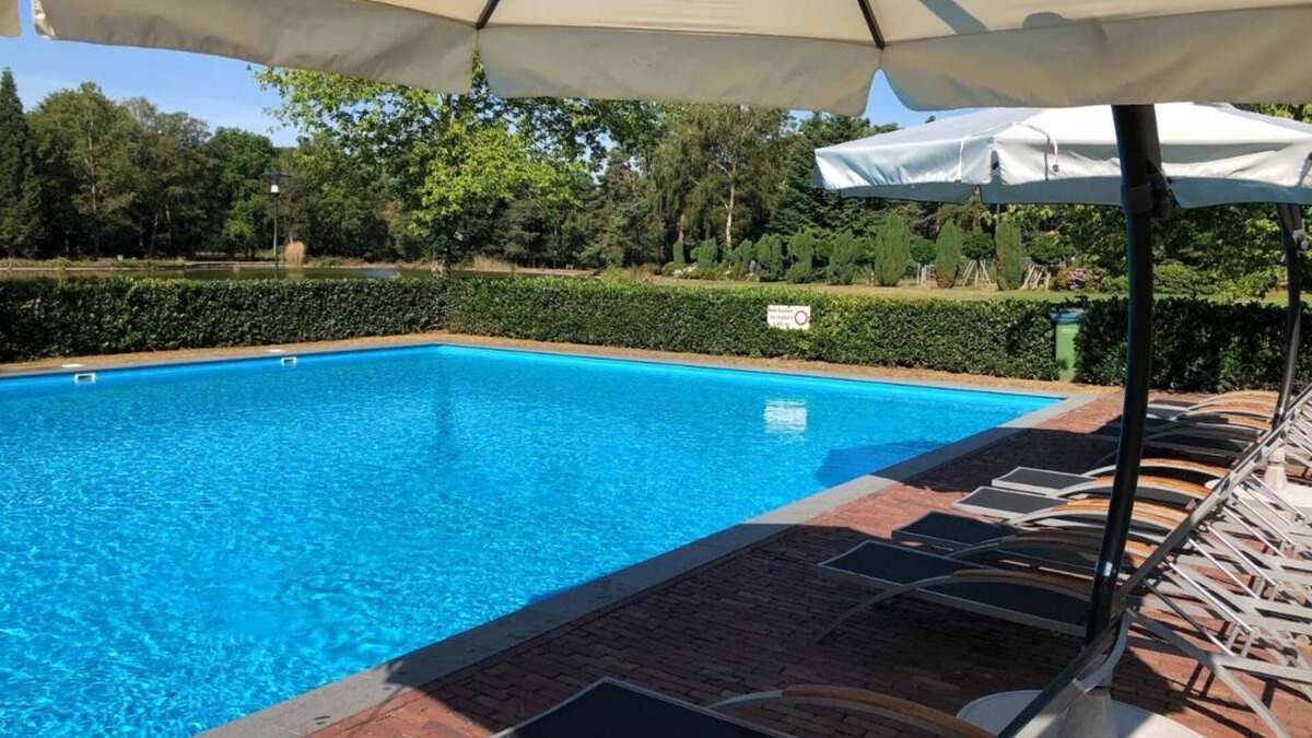 Doorwerth Hotel | 3 Charming Doorwerth Rooms Surrounded by Nature, Close to Arnhem
