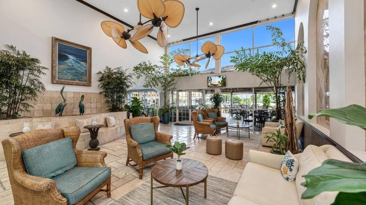 Redevelopment Area House | 3 Charming Rooms near 5th Avenue South! Outdoor Pool and Parking Onsite!