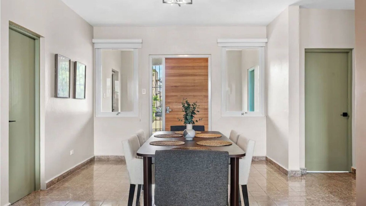 Miramar Apartment | #3 - Charming Spanish Colonial Apartment - Miramar