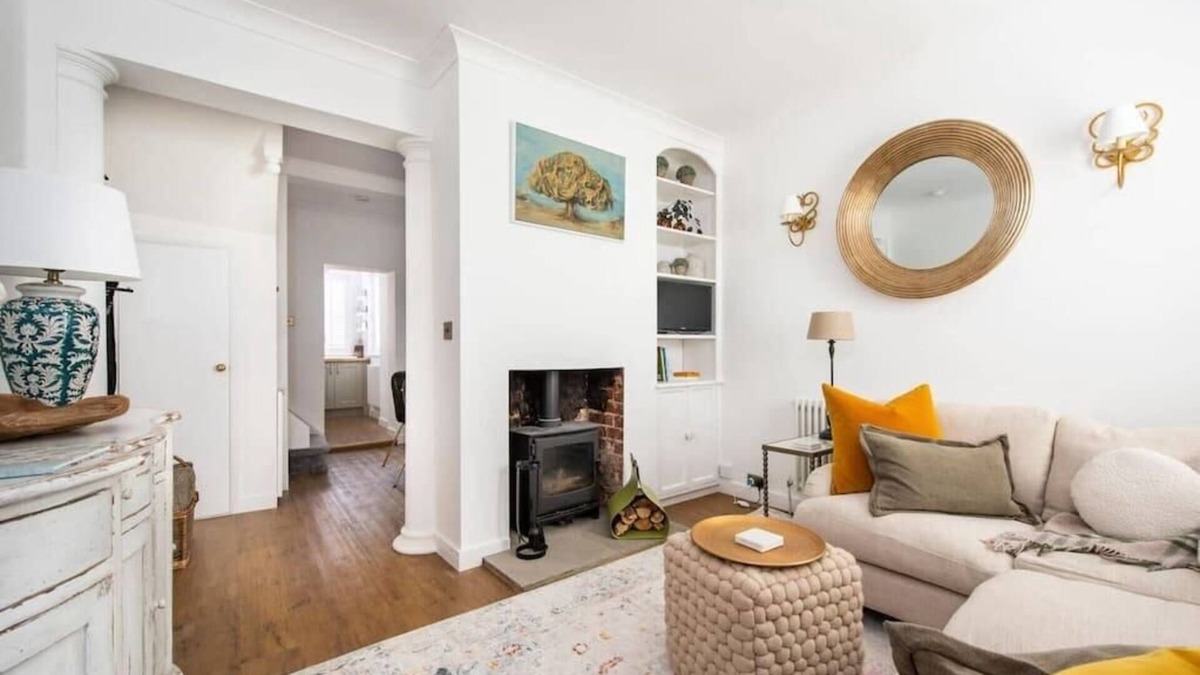 Long Melford House | 3 Church Walk, Long Melford