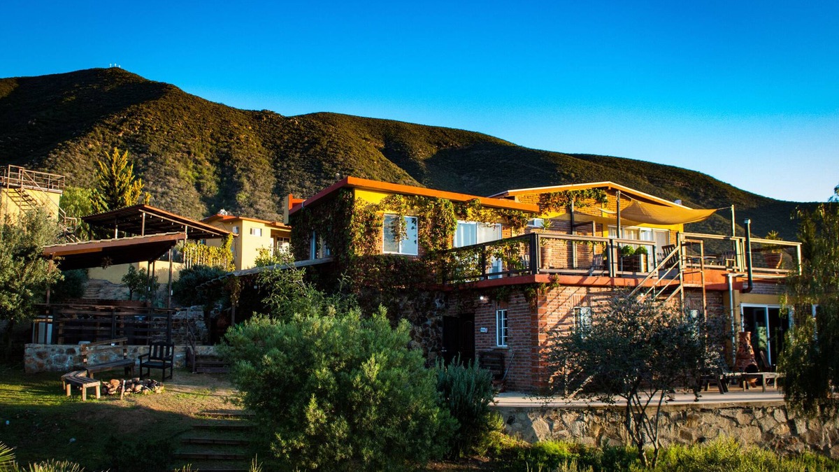 San Antonio de las Minas Cabin | 3 comfortable individuals cabins in a property with stunning views of the valley