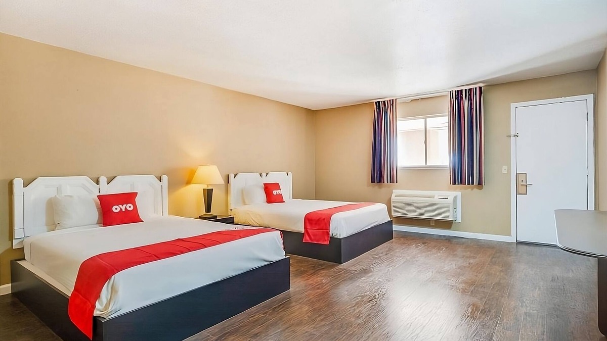 Elk City House | 3 Comfortable Units Near National Route 66 Museum, Free Parking, Storm House