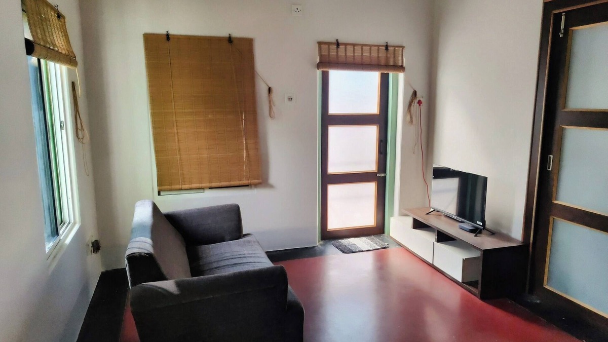 Kolkata Apartment | 3 Cozy Apartment Units in Central Calcutta equipped with all modern amenities