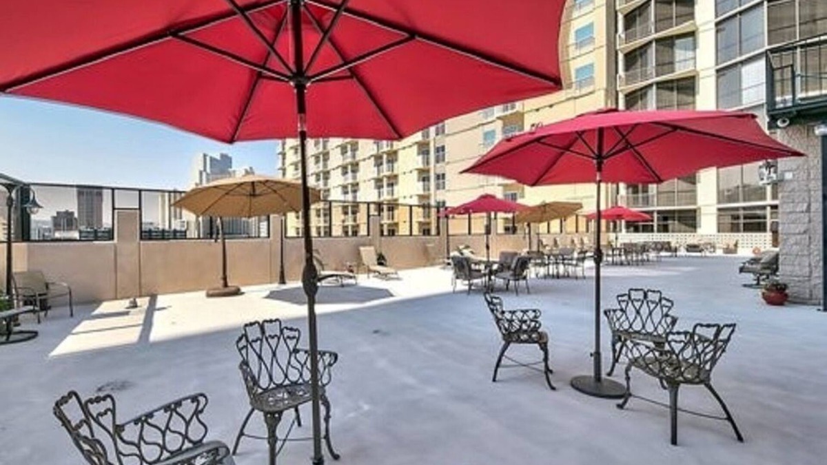 Downtown Reno Apartment | 3 Cozy Resort Studios located in Reno with nightlife & family activities.