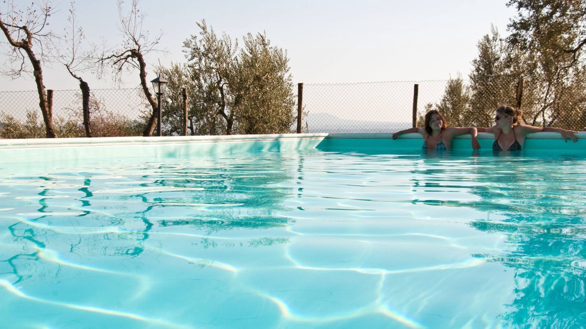 Montecchio Apartment | 3 cozy vacation apartments, to rent individually or as a family/friends