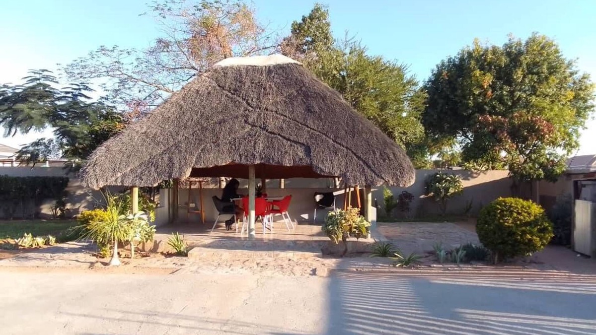 Letlhakane House | 3 Doves Guest House