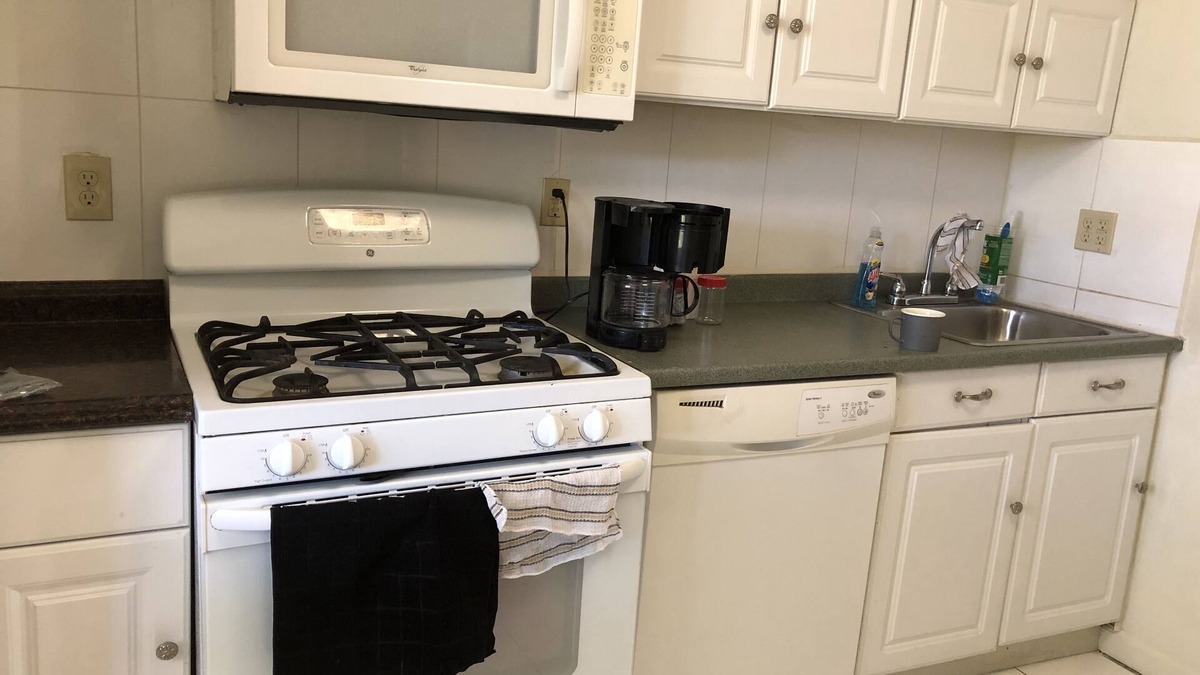 East Liberty House | 3/F unit Highland Park Pittsburgh