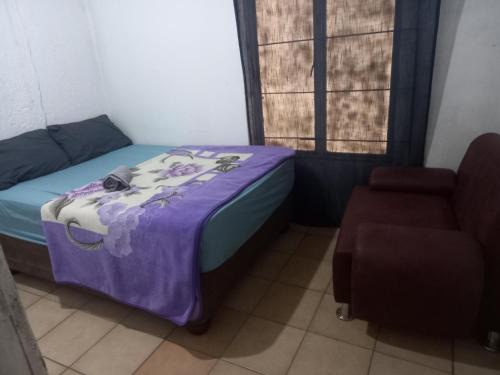 Sasolburg House | 3 friends guest house