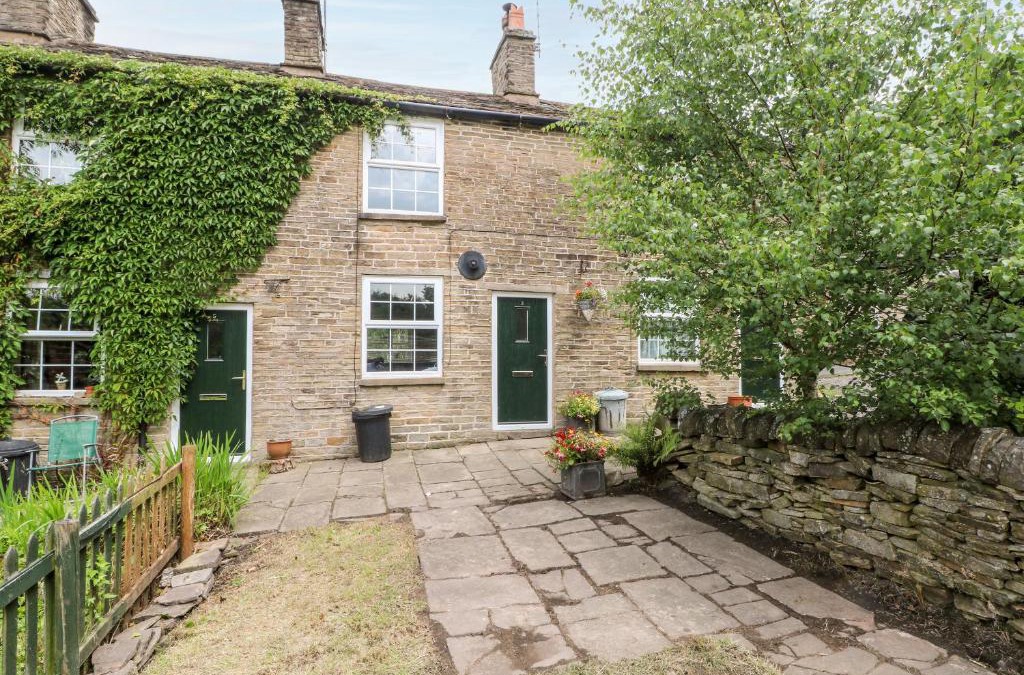 Kerridge House | 3 Higher Lane