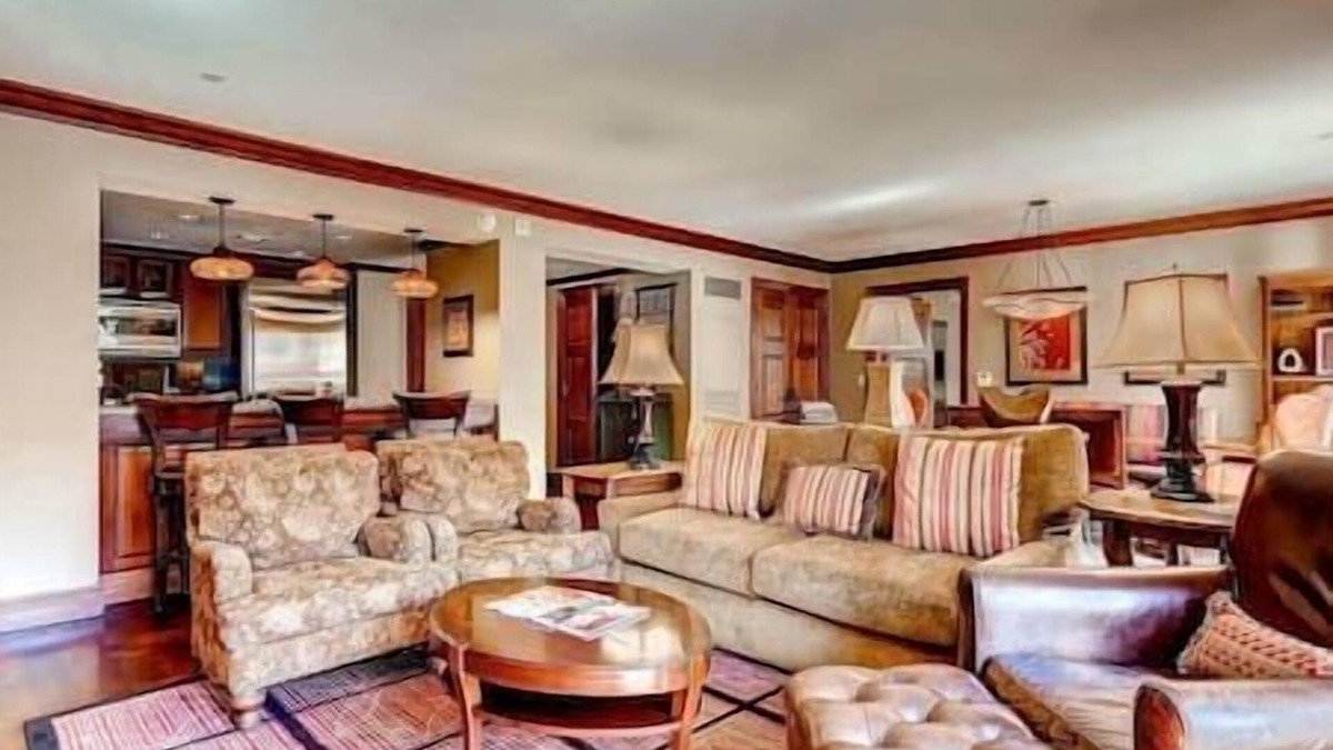 Beaver Creek Resort | 3 Hyatt Residence Club @ Park Hyatt Resort & Spa!