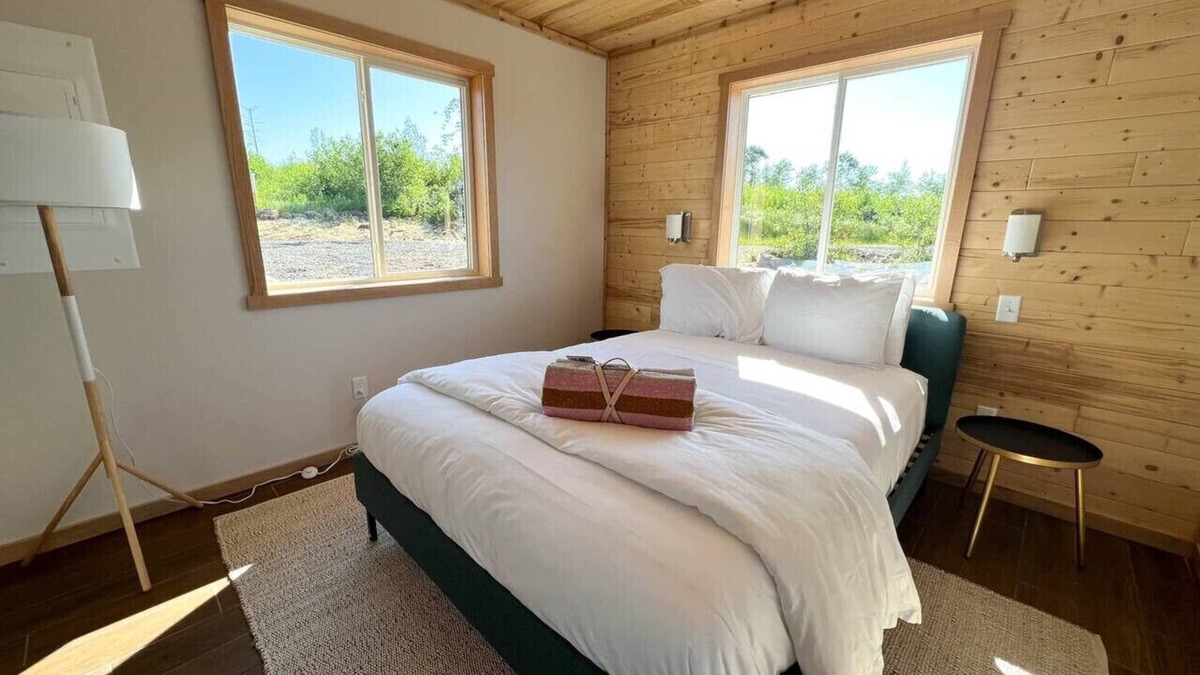 Bayfield Cabin | #3 Island Overlook - Lake Superior Views