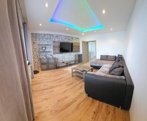 Prievidza Apartment | 3 izbový byt