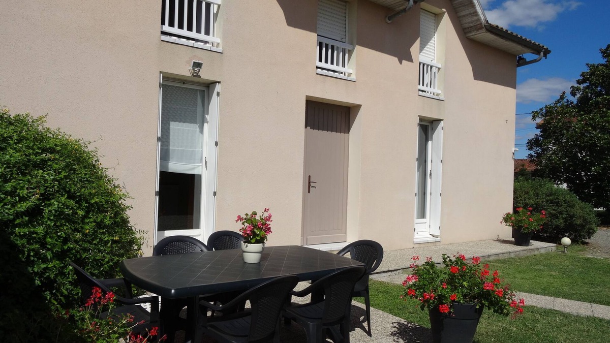 Artagnan Cottage | 3-key and 3 ⭐️⭐️⭐️pour classified country house for a relaxing vacation!