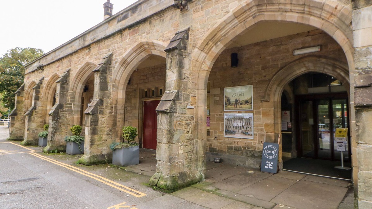 Richmond Cottage | 3 Kings Mews