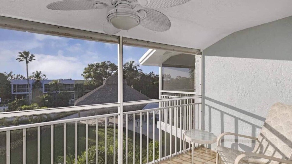 Key Largo House | 3 Level, 3 bedroom, 4 balconies, 2 bathroom Townhouse with Ocean Views