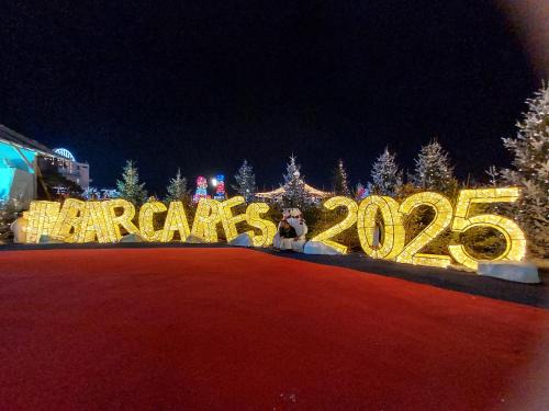 Le Barcares Apartment | 3 logements jusqu'à 11 personnes LE BARCARES plage et village de noel à pied