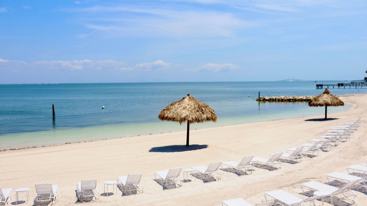 Pinellas Point House | 3 Lux Units w/Captivating Views - St. Pete Beach