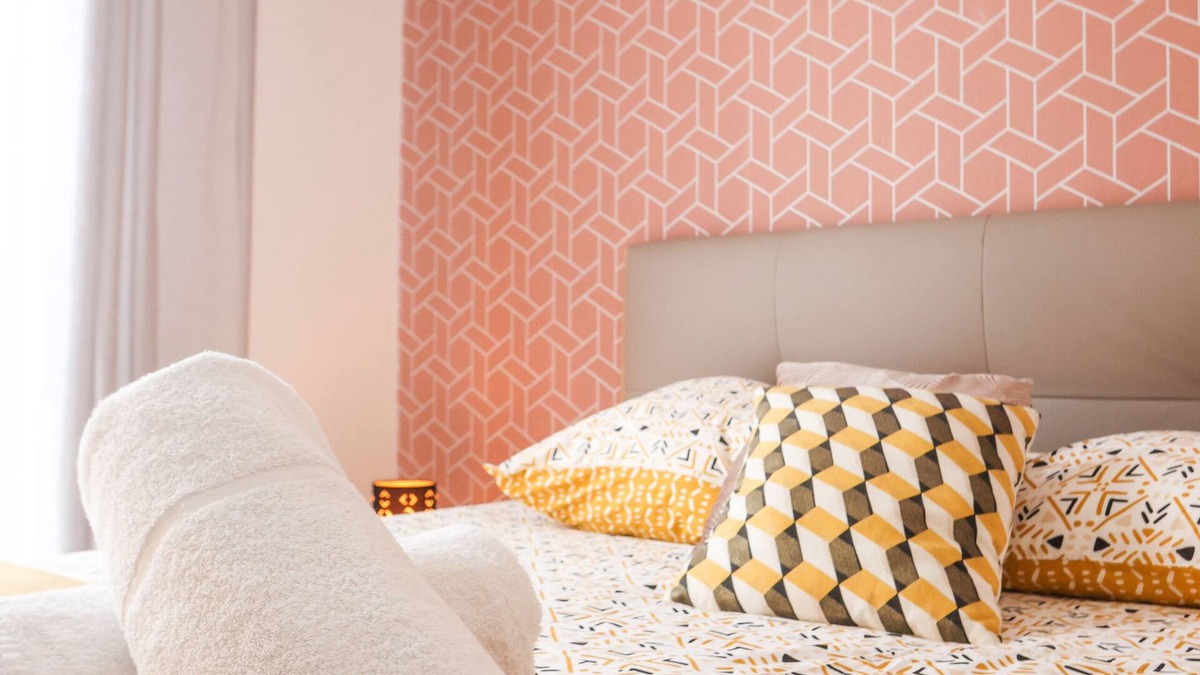 Saint-Vincent Apartment | 3 LYS ORLEANS CENTER FREE SECURE PARKING
