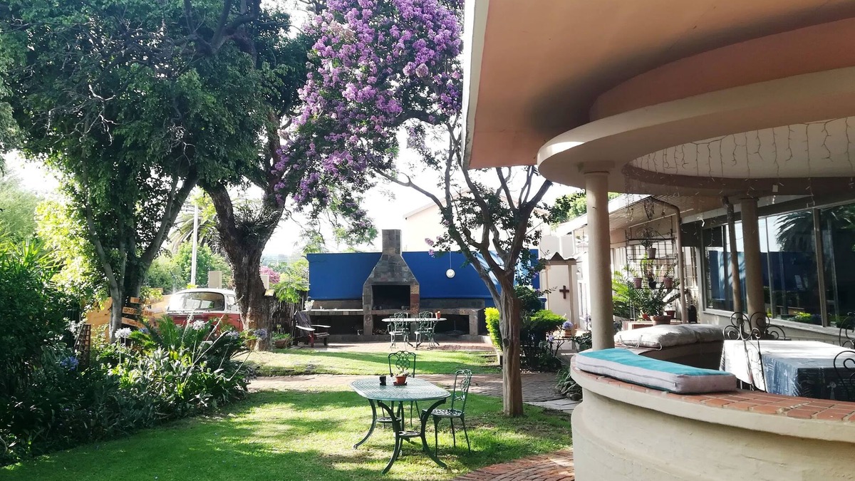 Pretoria House | 3@Marion Guesthouse
